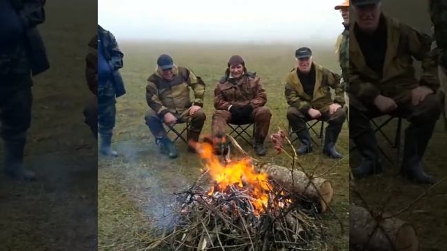 охота поздно изданное 2016))