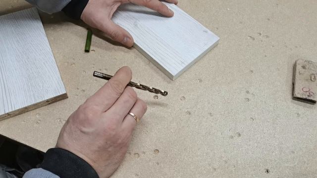 Евровинт / Конфирмат