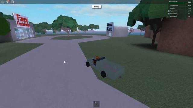 Roblox | Lumber Tycoon 2 | Parte 4| Vamos Por El Camión Y Remolque