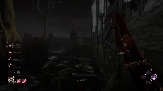 Highest DBD killa MMR you'll ever see..red ranks only.. Time to get Roasted