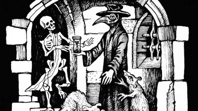 Top 10 Saddest Anime Plagues