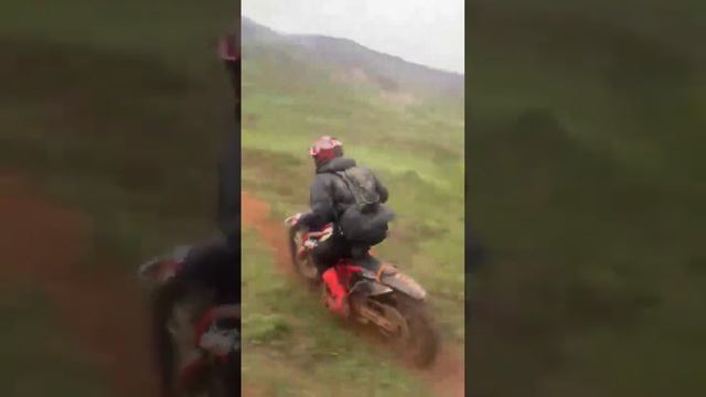 Не доехал #шортс #2024 #shorts2024 #мотоцикл #мото #moto #enduro #эндуро #приколы #упал #эндуро