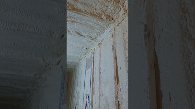 День 10/30. Треть работ над нашим домом уже позади.