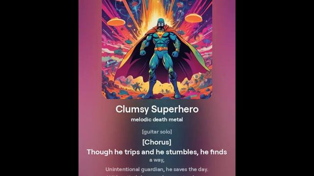 Песни, музыка (нейросеть) - Трек № 4174