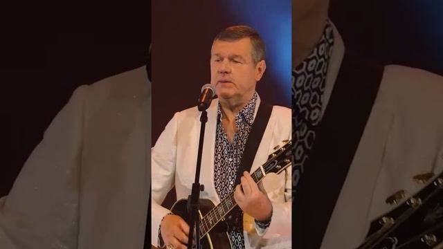 На прощание - Александр Новиков, Live, HD, 2021 г., shorts