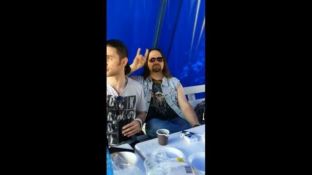 Гр. Эпитафия - Bike Отрыв 2019
