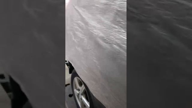 Вытягиваем Приору на стапеле.mp4