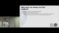 Kyoto University "The Effects of Medications" Lecture4 , Prof. Ian Douglas - Chapter4