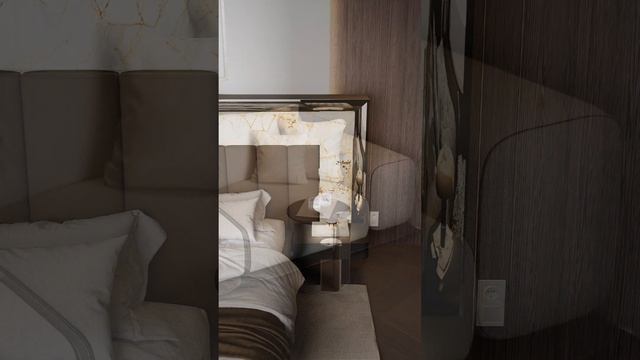 Bed Room Design In Unreal Engine 5