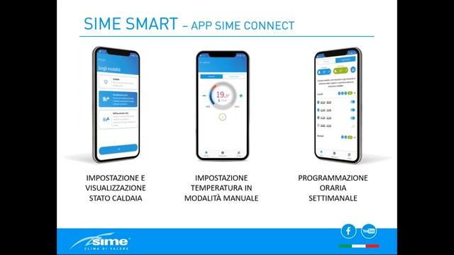 Webinar: Sime Smart