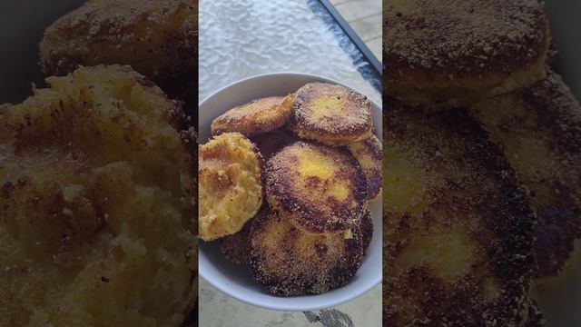 Сырники без глютена
