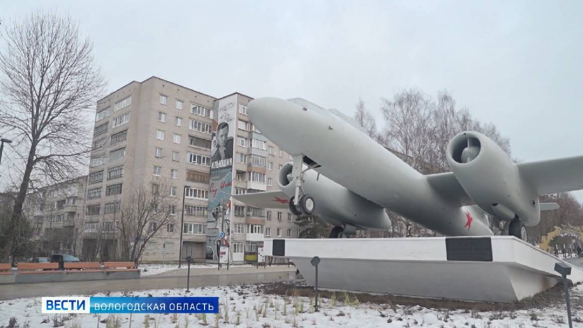 Областные власти проверили ключевые стройки в Вологде и Череповце