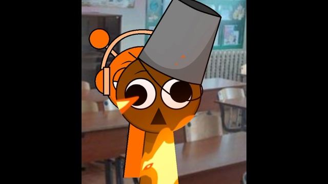 Школа Спрунки 1 серия