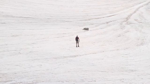 Bric de Rubren ou Mongioia (3340m)