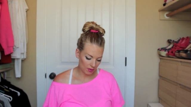 Victoria's Secret Haul!