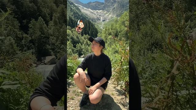 Увидимся следующим летом❤️