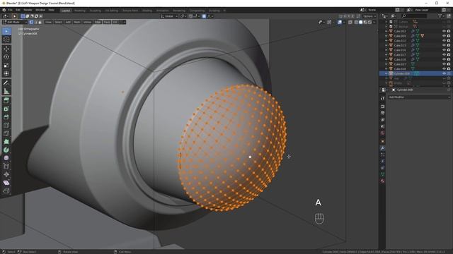 Lecture 29 - Detailing the Scope Pt. 4