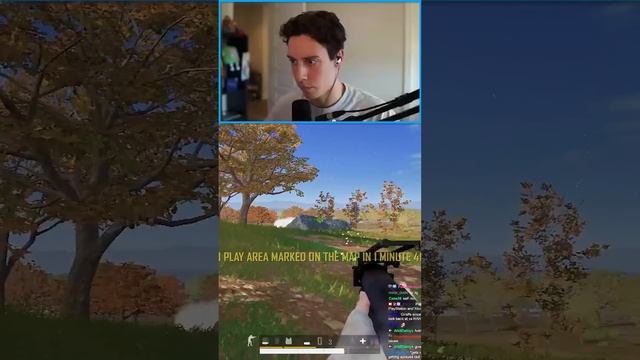 How the f**k did I win this fight... #tgltn #pubg
