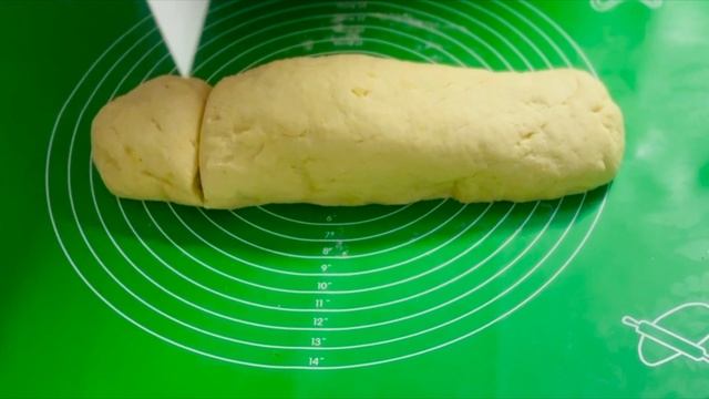 Ленивые Хычины с картофелем и сыром.