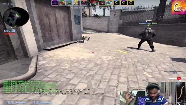 CSGO FACEIT LIVE STREAM INDIA | LVL 7 GRIND  | #CSGO #LIVE #INDIA