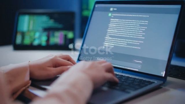 Приветствие но ИИ
