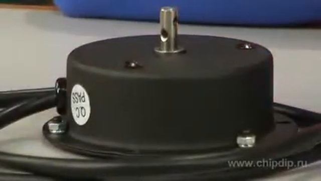 VDLMM3 электромотор подвесной