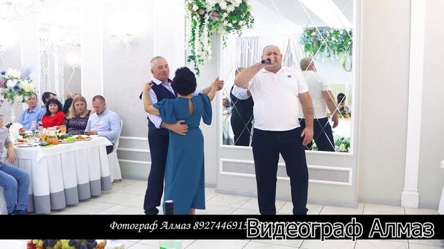 Юбилей подарок другу