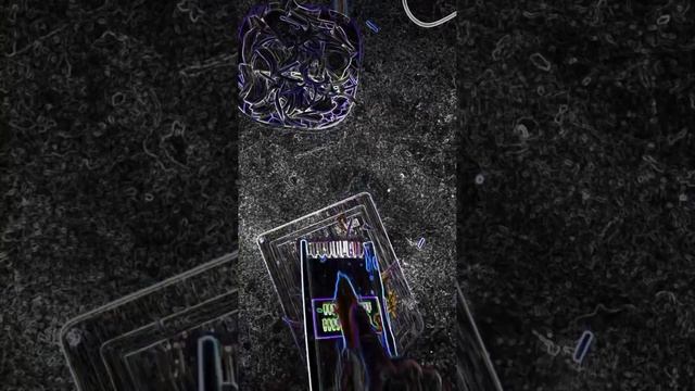 тёплый салат с баклажанами по корейски