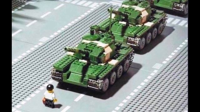 How To Make a LEGO 501st Clone Trooper Army For CHEAP