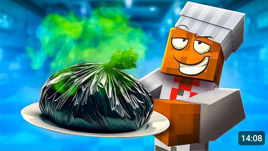 😱 МОЙ ДРУГ ОТКРЫЛ *ВОНЮЧИЙ* РЕСТОРАН в РОБЛОКС ! ROBLOX