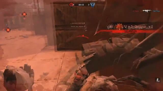 В warface бывают такие лаги