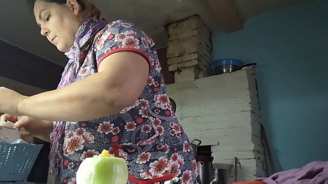РЫБА В ДУХОВКЕ //ДОЛГОЖДАННАЯ ВСТРЕЧА