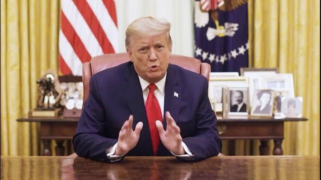 Трамп осудил решение Байдена помиловать своего сына