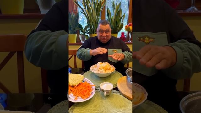 КВАШЕННАЯ КАПУСТА БЕЗ ЗАМОРОЧЕК