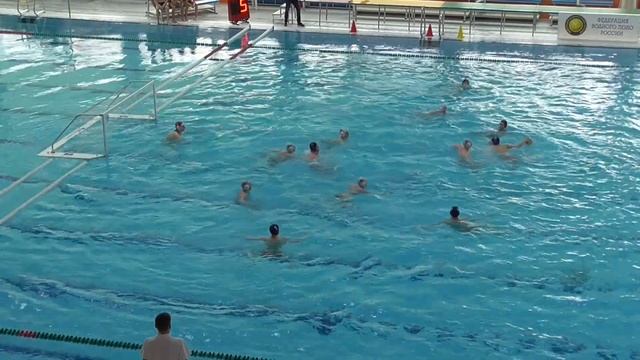 МГФСО - Казань 14-15(1)