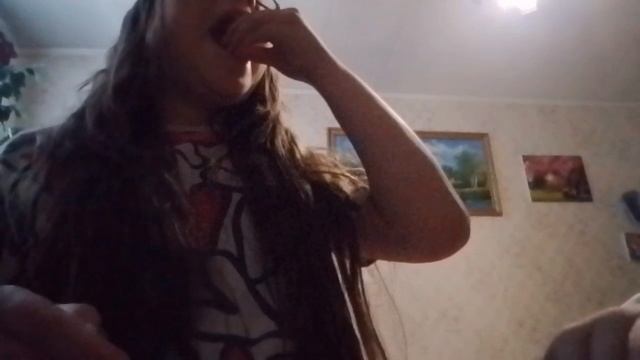 Ночёвка у бабушки 2 дня 🕐(Влог)