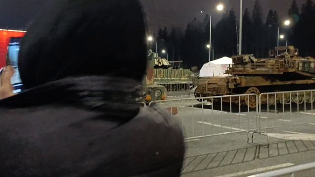 боевая техника после боев на Украине
