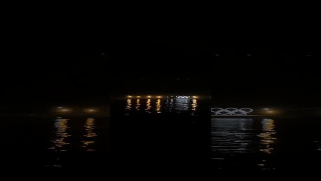 Самый большой корабль Сочи Астория гранде отплыла