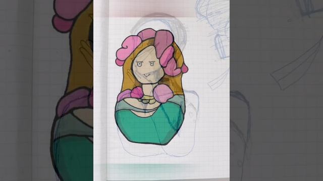 Граф дизайн мини арты (по плечи)