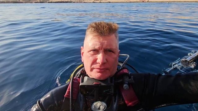 Амбассадоры Moscow Dive Show Константин Изотов и Юрий Кашин приглашают на выставку (20-23 февраля)