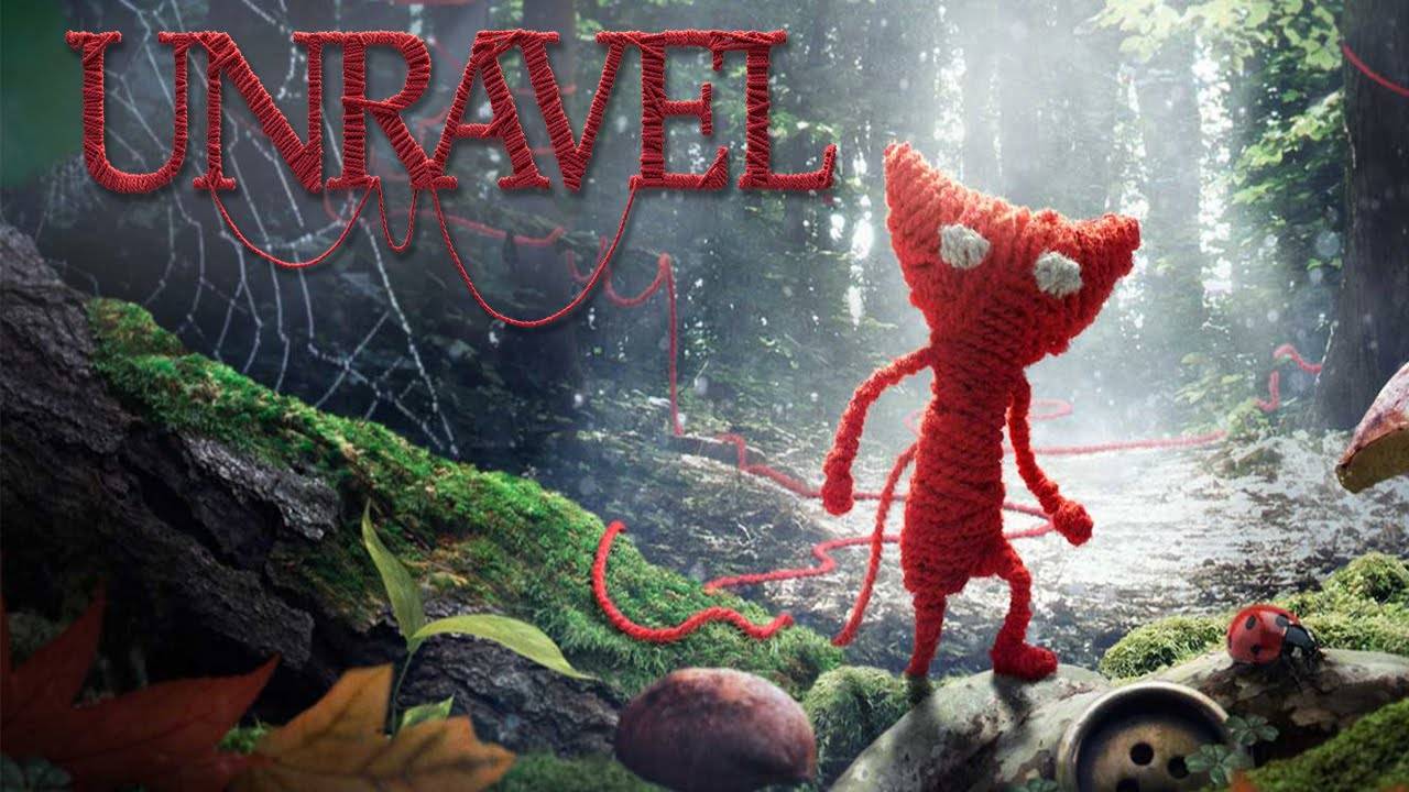 Утилизация старых автомобилей. Unravel часть 11