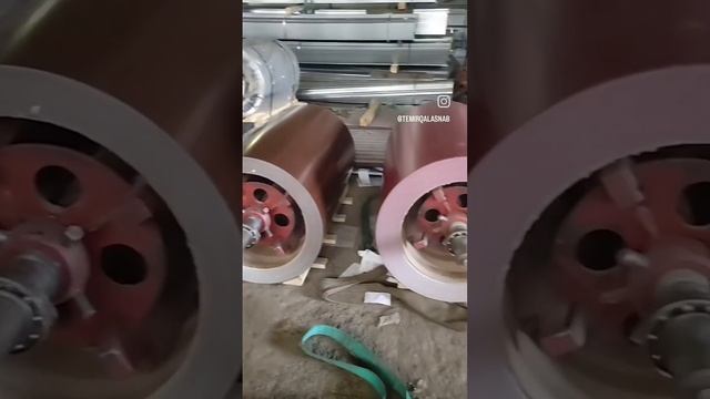 💥Профнастил от производителя по минимальным ценам🔥⚙️