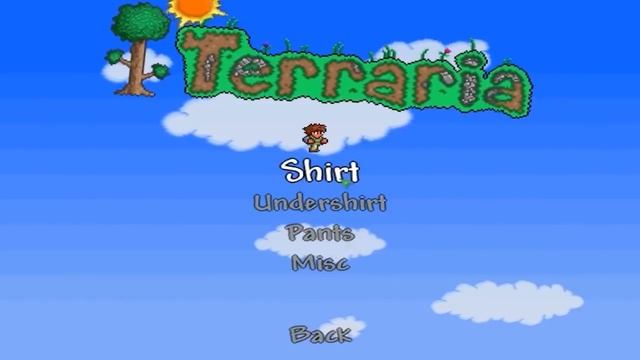 ВОТ ЧТО БЫВАЕТ, КОГДА ИГРЫ СОЗДАЮТ С ЛЮБОВЬЮ - ИСТОРИЯ TERRARIA(Dragon_Docx)