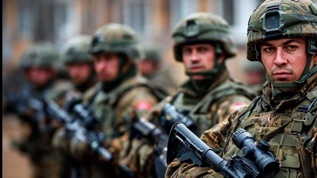МС Орешник - Победа будет за нами