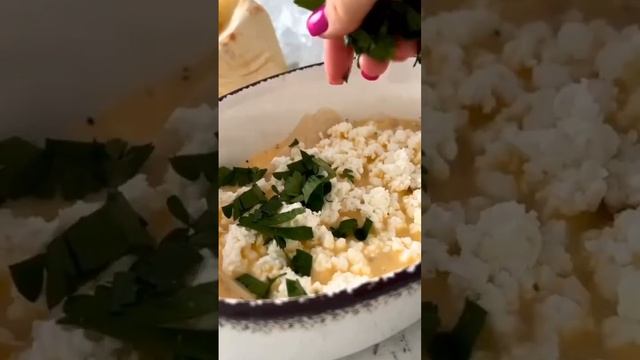 ЛЕНИВАЯ ХАЧАПУРИ