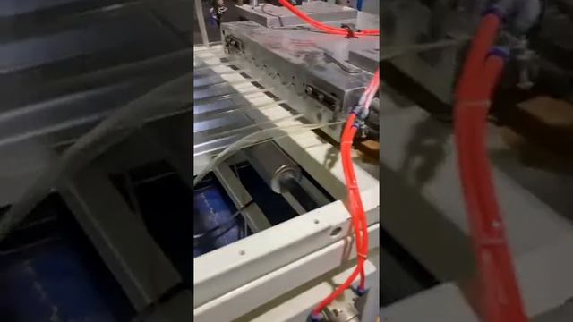 pvc lighting tile equipment extrusion line