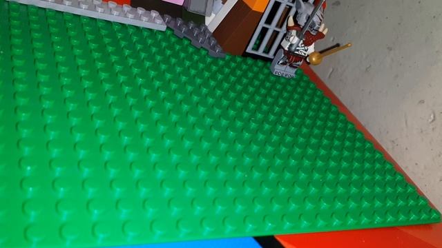 сражения пирать