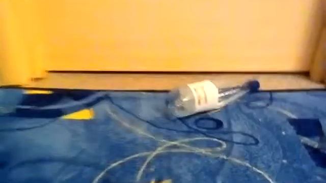 ЧЕЛЕНДЖ БУТЫЛКА ВОДЫ #1