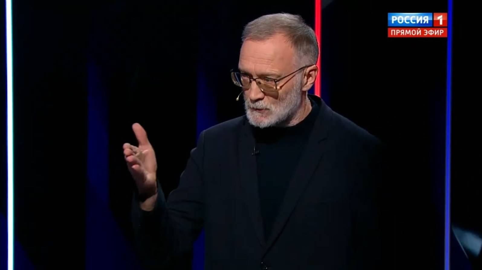 «Вечер» с Сергеем Михеевым