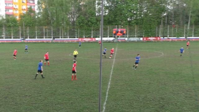 ФСШ Звезда - МБУ СШ Сергиев Посад